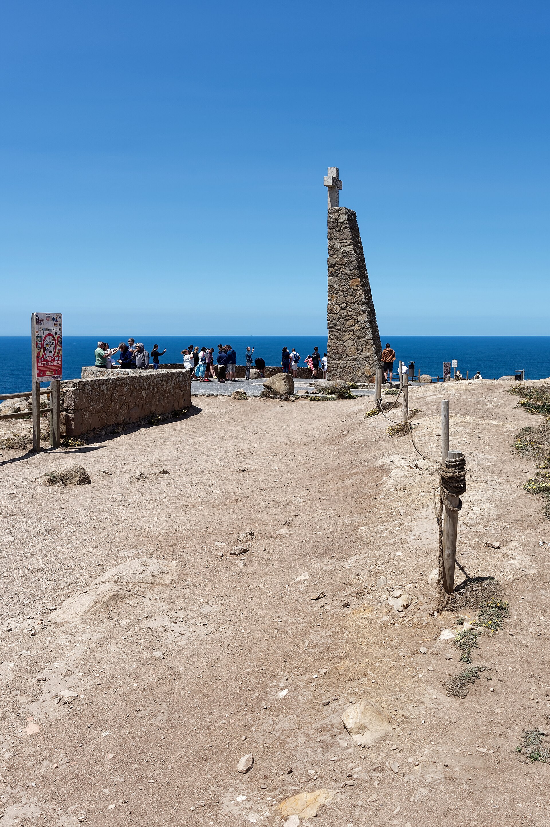 Cabo da Roca