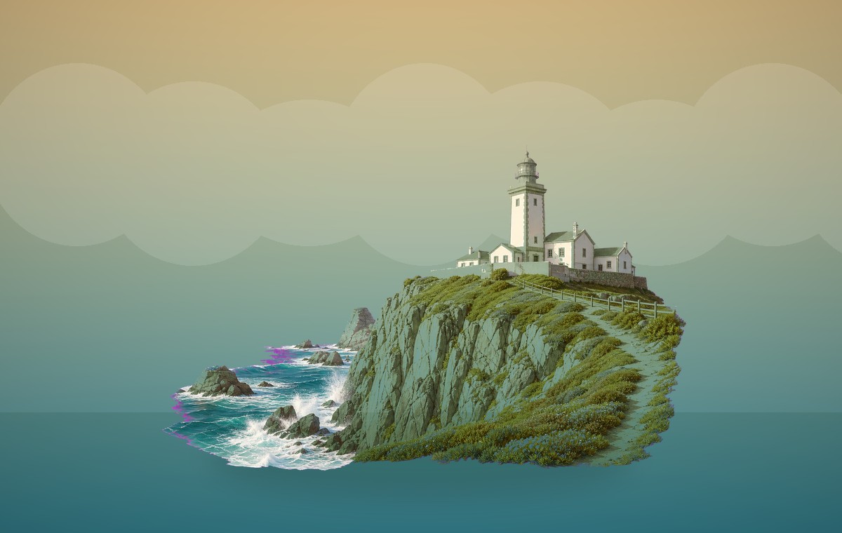 Cabo da Roca lighthouse