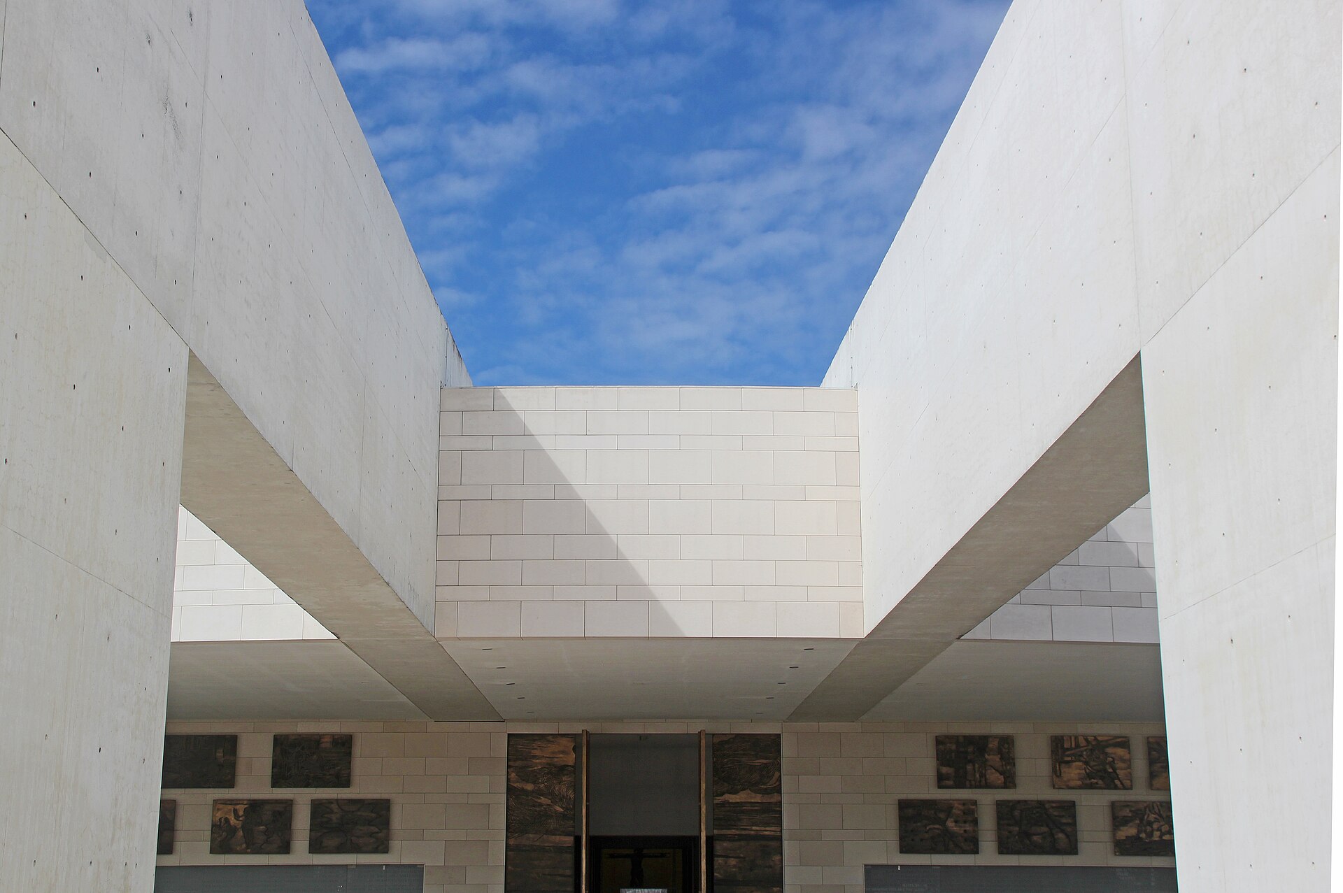 Santuário de Fátima
